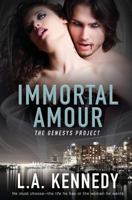 The Genesys Project: Immortal Amour 1786519569 Book Cover