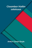 Cloomber Hallin salaisuus (Finnish Edition) 9377783283 Book Cover