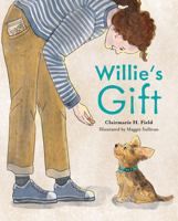 Willie's Gift B0F4SZRTPM Book Cover