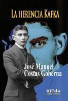 La herencia Kafka 1082132314 Book Cover