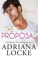 The Proposal 1960355090 Book Cover