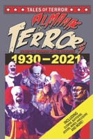 Almanac of Terror 2021: Part 7 B09BYDQG4S Book Cover