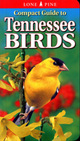 Compact Guide To Tennessee Birds 9768200006 Book Cover