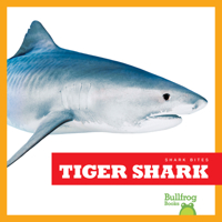 Tiger Shark 1641289678 Book Cover