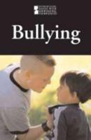 Bullying 0737738014 Book Cover