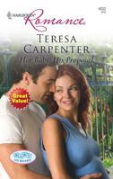 Her Baby, His Proposal 0373175221 Book Cover