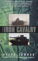 The Iron Calvalry 0671013904 Book Cover
