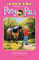 Pony Pals, Volume 2