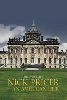 Nick Pricer-An American Heir 1469784769 Book Cover