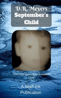 September's Child 0991588037 Book Cover