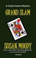 Grand Slam: A Cassandra Swann Bridge Mystery 0425152294 Book Cover