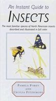 Instant Guide to Insects (Instant Guide.) 051763547X Book Cover