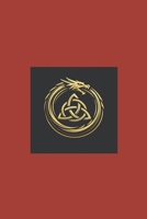 Modern Alchemy: Leg Five, Part 3 B0H3BK7GLL Book Cover