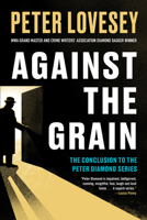 Against the Grain 1641296151 Book Cover