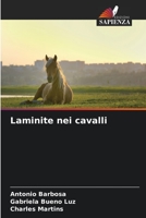 Laminite nei cavalli 6206553124 Book Cover