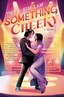 Something Cheeky 0063237385 Book Cover
