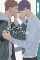 キミに言えないことがある 1427863199 Book Cover