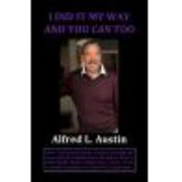 I Did It My Way And You Can Too 1564116565 Book Cover