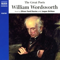 William Wordsworth 1854102249 Book Cover