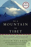 To a Mountain in Tibet 006176826X Book Cover