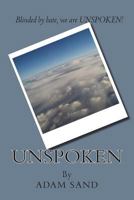 Unspoken: Bullying 172267167X Book Cover