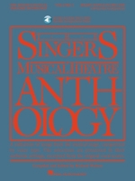 Singer's Musical Theatre Anthology - Volume 1: Mezzo-Soprano Book/Online Audio 1423423658 Book Cover