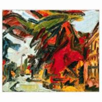 Frank Auerbach: Paintings and Drawings 1954-2001 0900946997 Book Cover