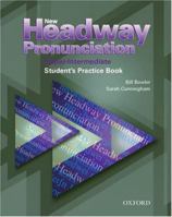 Headway Pronunciation Course Upper-Intermediate 0194339718 Book Cover