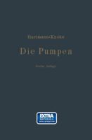 Die Pumpen 3662360349 Book Cover