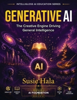 Generative AI 197292527X Book Cover