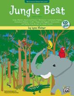 Jungle Beat 0739038133 Book Cover