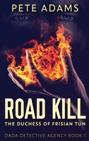 Road Kill 4824118115 Book Cover