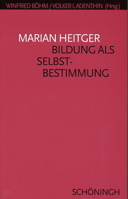 Bildung ALS Selbstbestimmung 3506717588 Book Cover