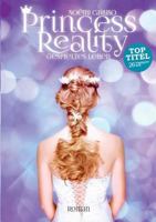 Princess Reality: Gespieltes Leben 3740716126 Book Cover