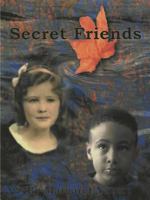 Secret Friends 1365377075 Book Cover