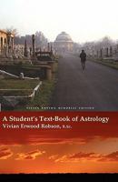 A Student's Text-Book of Astrology 1933303379 Book Cover