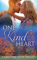 One Kind Heart 1092199667 Book Cover