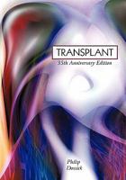 Transplant 1450297145 Book Cover