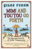 Mimi and Toutou's Big Adventure: The Bizarre Battle of Lake Tanganyika 0141009845 Book Cover