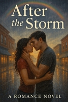 After the Storm: A Willow Creek Romance B0FPMPL4FT Book Cover