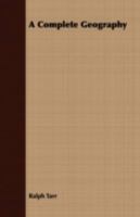 A Complete Geography 1361009497 Book Cover