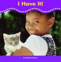 I Have It 1410807207 Book Cover
