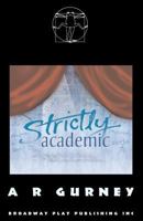 Strictly Academic 0881452483 Book Cover