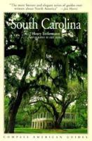 Compass American Guides : South Carolina 0679035990 Book Cover