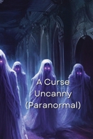 A Curse Uncanny Brides Of Malhotras B0DT4RJ7DP Book Cover