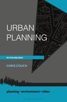 Urban Planning: An Introduction 1137427574 Book Cover