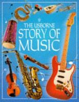 The Usborne Story of Music 0794514030 Book Cover