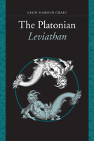 The Platonian Leviathan 1442616008 Book Cover