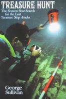 Treasure Hunt: The Sixteen-Year Search for the Lost Treasure Ship Atocha 0912451300 Book Cover