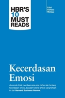 Kecerdasan Emosi: Edisi Bahasa Melayu 9675492066 Book Cover